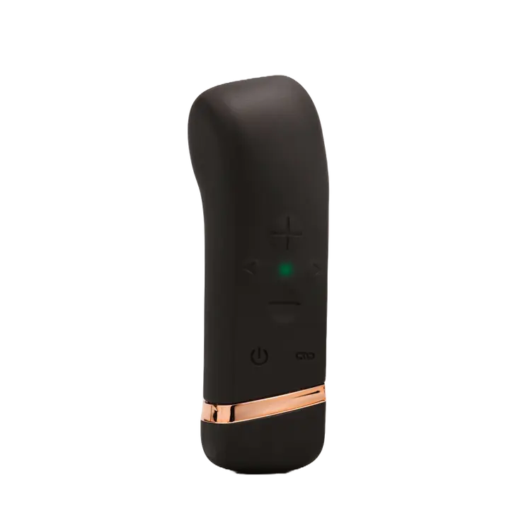 The Oh! Vibrator Pair