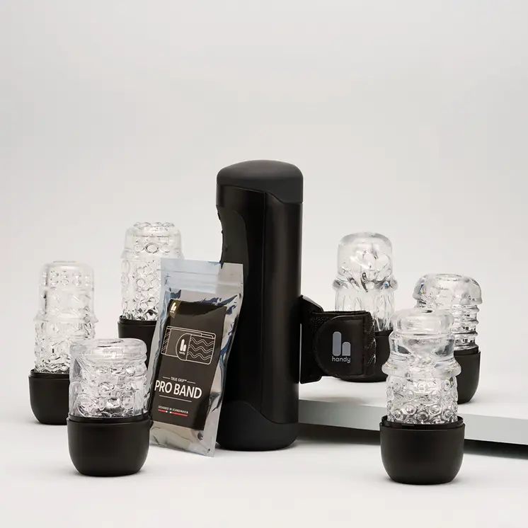 The Elite Bundle