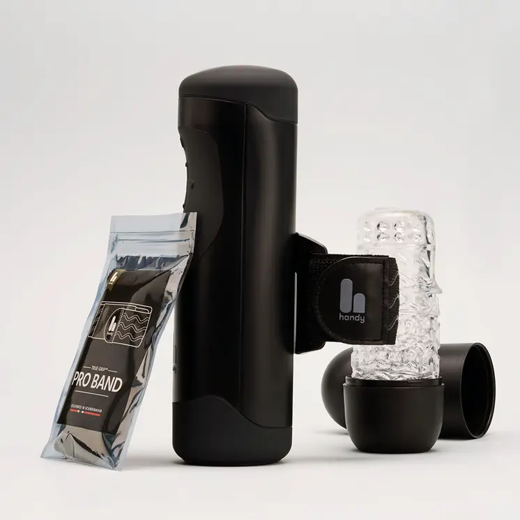 The Starter Bundle