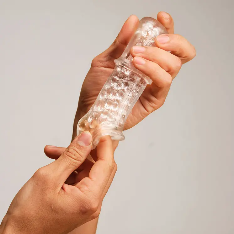The Extra TrueGrip™ Sleeve