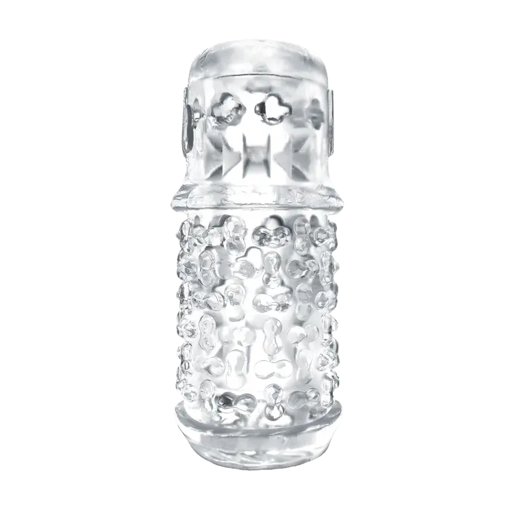 The Chrysm Sleeve
