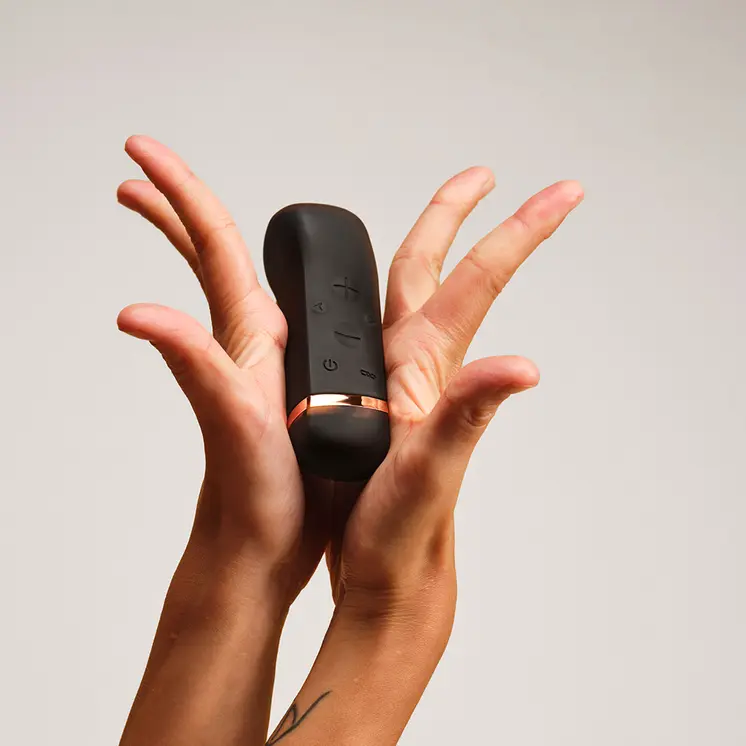 The Oh! Vibrator Pair