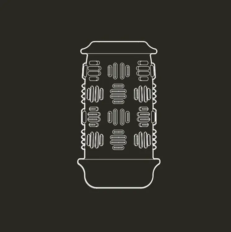 The Stamina Flow Sleeve