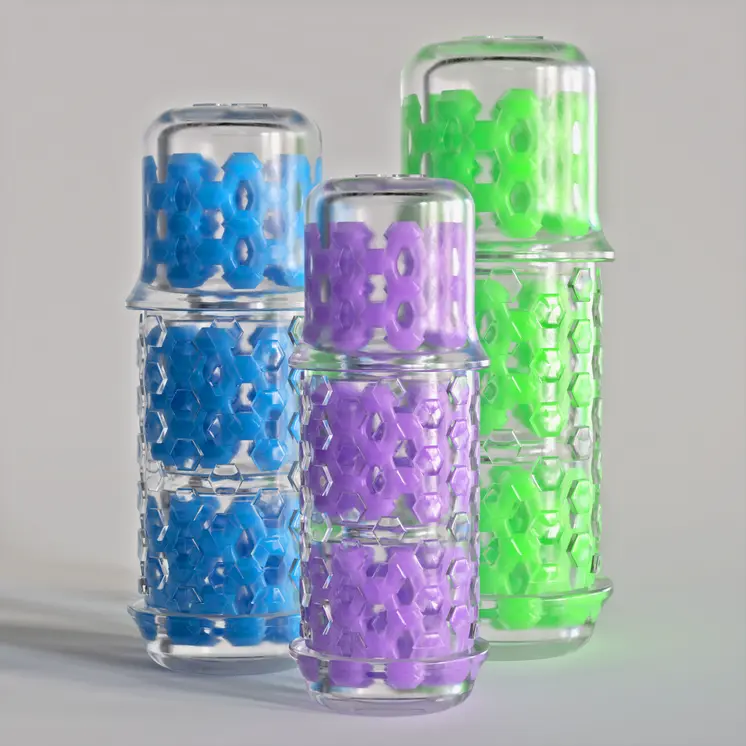 The Mod Bundle