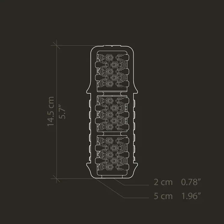 The Mod Core Sleeve
