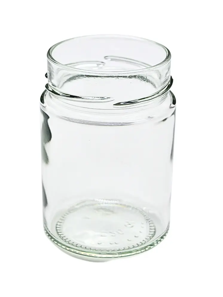 335ml Konzerv Üveg Minimál