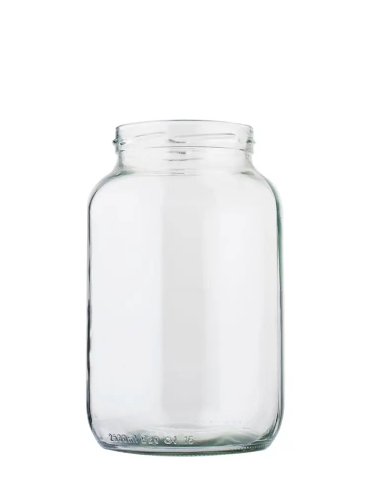 2500ml Konzervüveg Standard