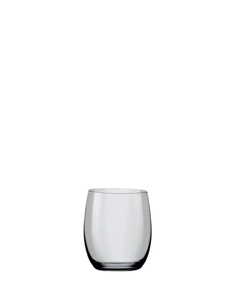 330ml Swing whisky pohár alacsony