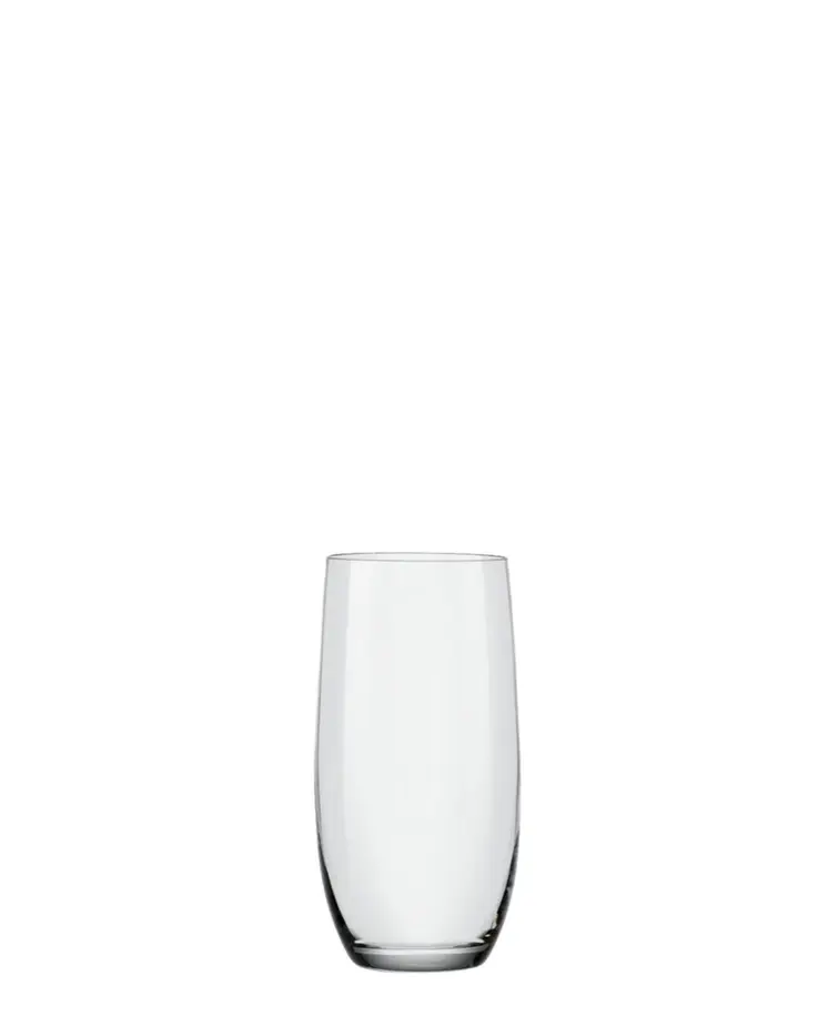 420ml Swing whisky pohár magas