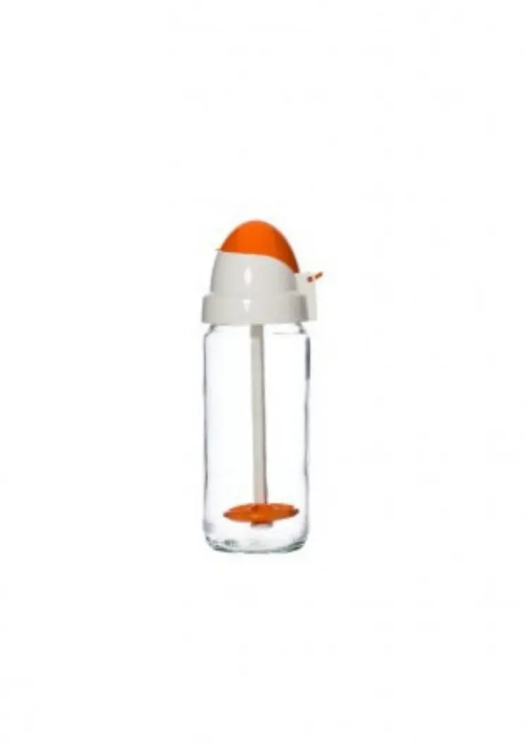 Saláta shaker 500 ml