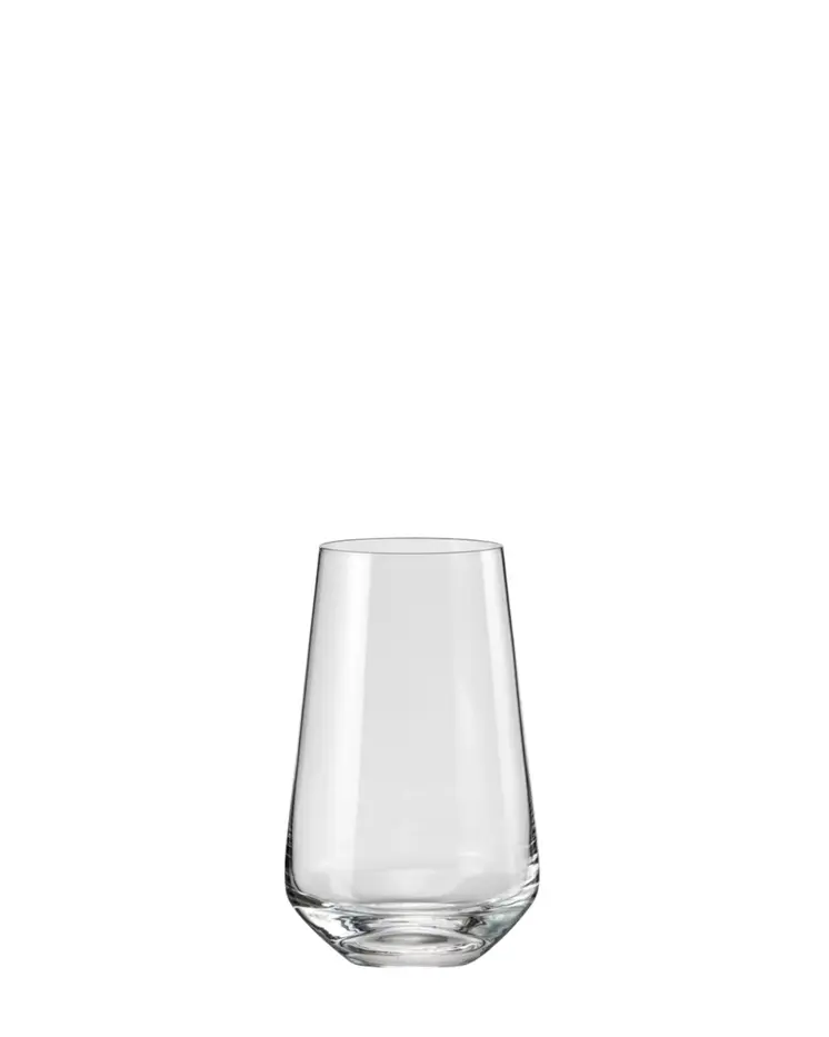 440ml Siesta whisky pohár magas