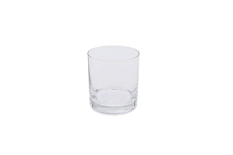 290ml Blues whisky pohár
