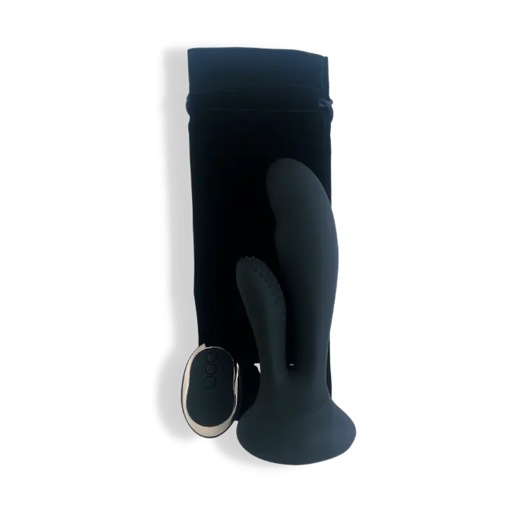 Artemis - Remote Clit & G-Spot Vibrator