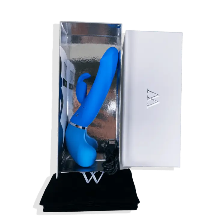 Bia - The Best Ejaculating Dildo and Vibrator