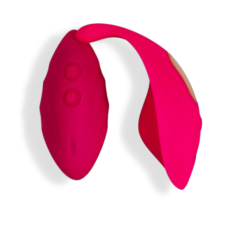 Diana – The Sensational Remote Control Clit Vibrator
