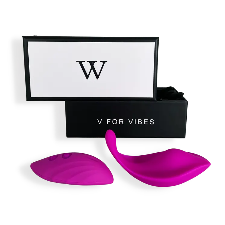 Diana – The Sensational Remote Control Clit Vibrator