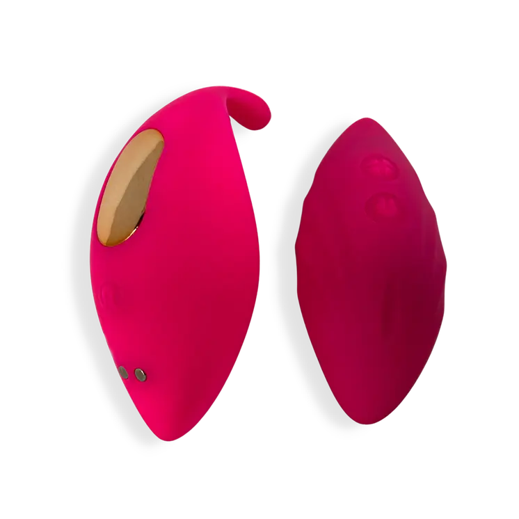 Diana – The Sensational Remote Control Clit Vibrator