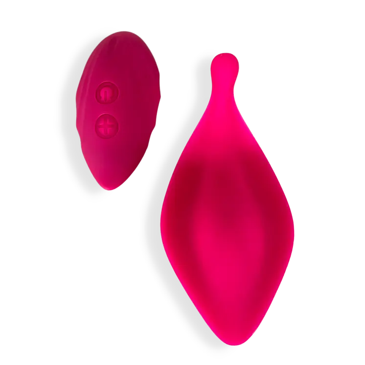 Diana – The Sensational Remote Control Clit Vibrator