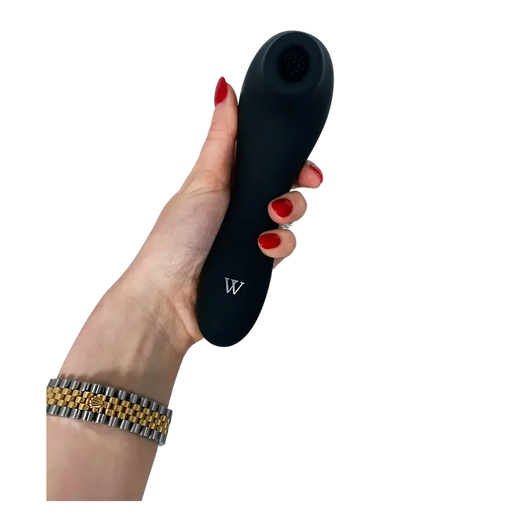 Drusilla - The Majestic Clitoral Sucking Vibrator