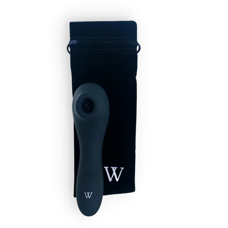 Drusilla - The Majestic Clitoral Sucking Vibrator