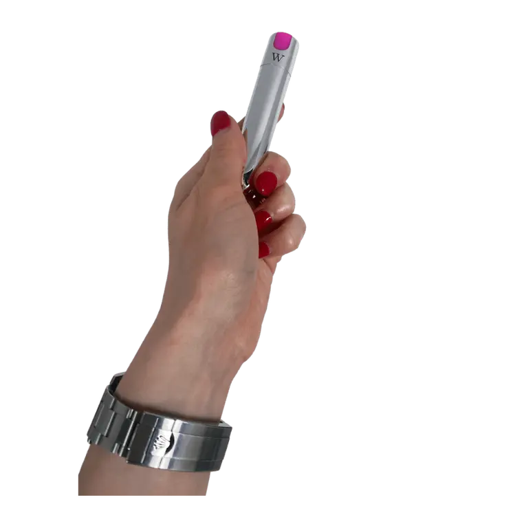Eos - Extremely Powerful, Small, Warming Bullet Vibrator