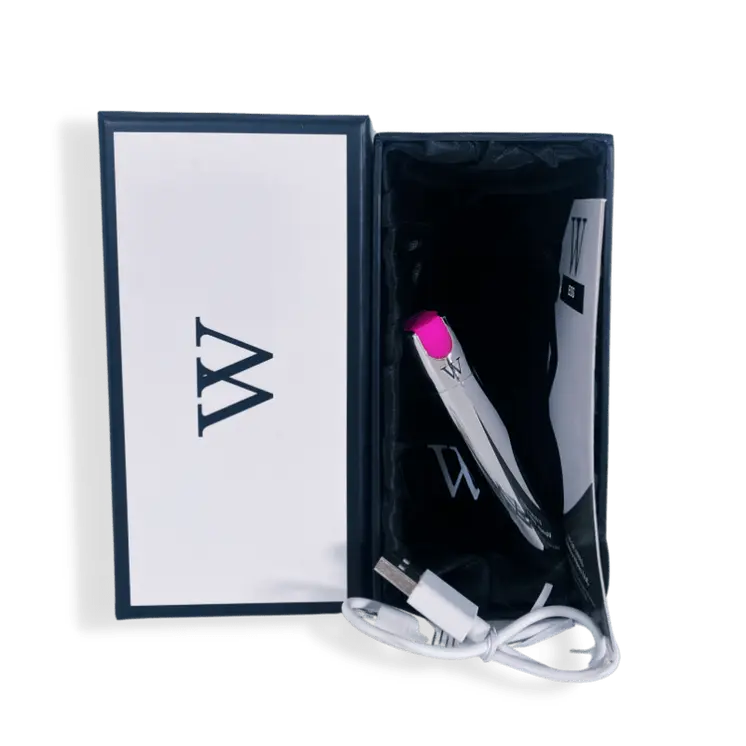 Eos - Extremely Powerful, Small, Warming Bullet Vibrator