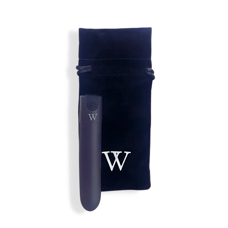 Eos - Extremely Powerful, Small, Warming Bullet Vibrator