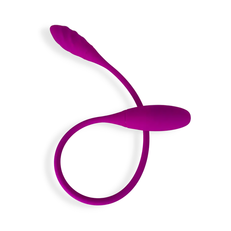 Flora - The Sensational Anal and Vaginal Vibrator