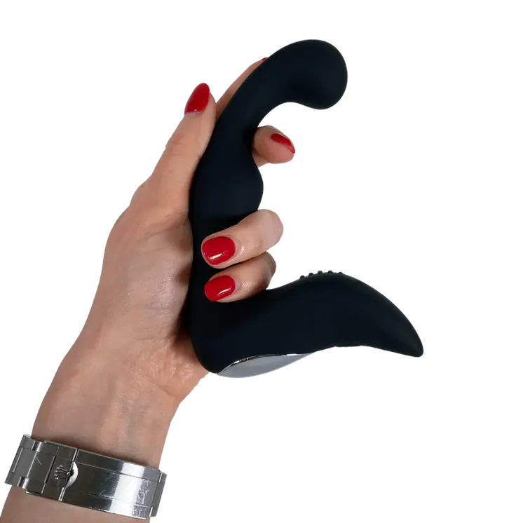 Ge – The Sensational Vibrating Anal Toy