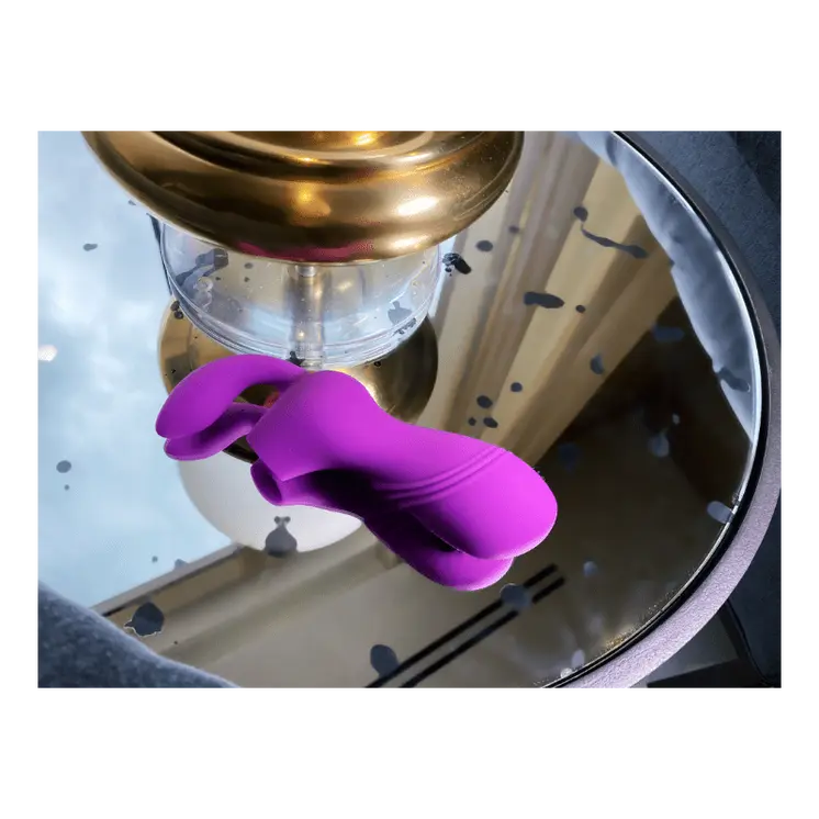 Persephone – The Dynamic Clitoral Suction Toy And G-Spot Vibrator