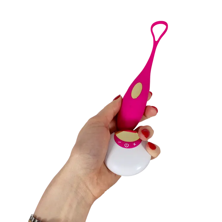 Trivia – The Erotic Silicone Remote Egg Vibrator