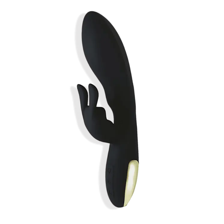 Agrippina - Waterproof Rabbit Vibrator