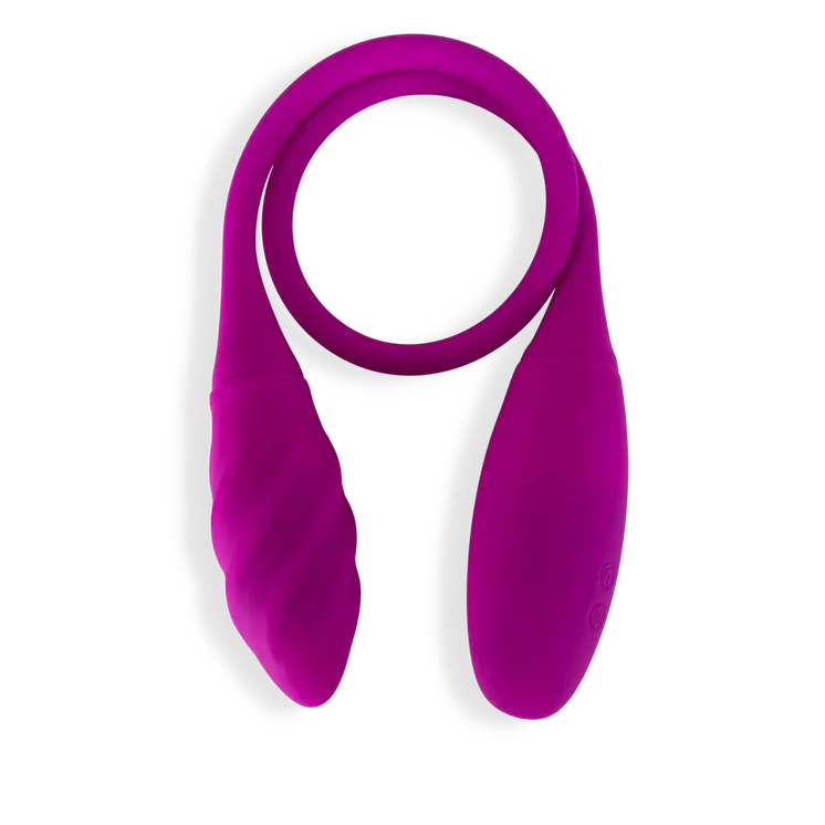 Flora - The Sensational Anal and Vaginal Vibrator