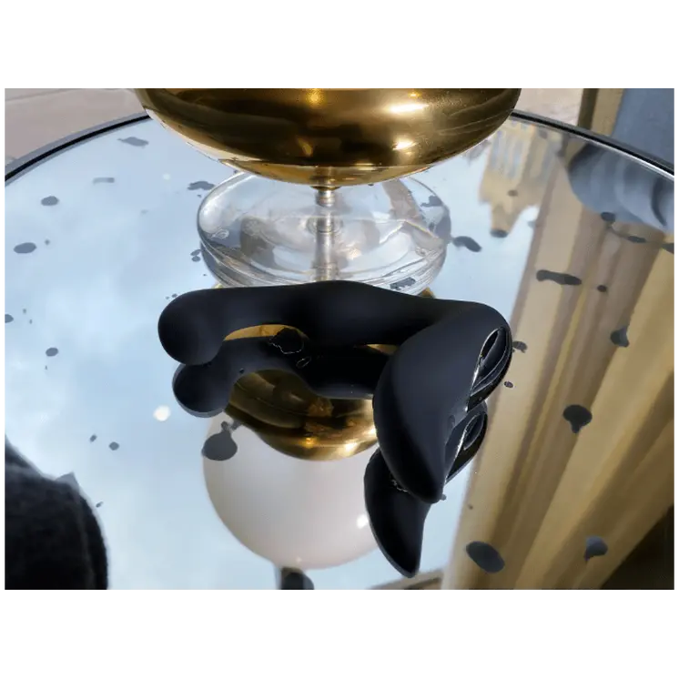 Ge – The Sensational Vibrating Anal Toy