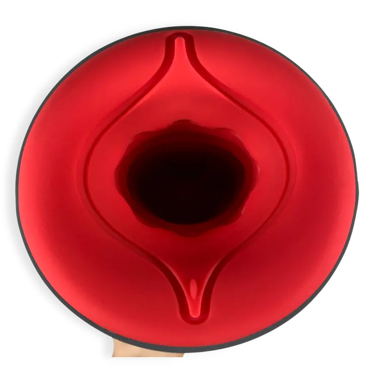Mars, The Heated Male Masturbator