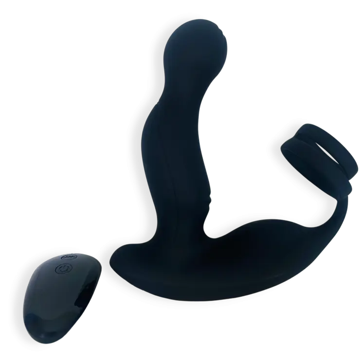 Cupid: The Playful Prostate Massager