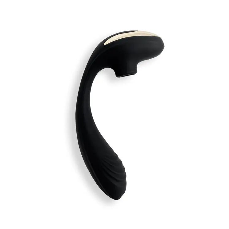 Bellona: The Clit Sucking Toy & G-Spot Vibrator