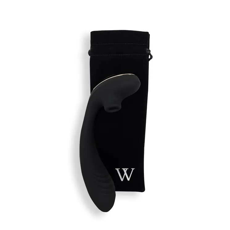 Bellona: The Clit Sucking Toy & G-Spot Vibrator