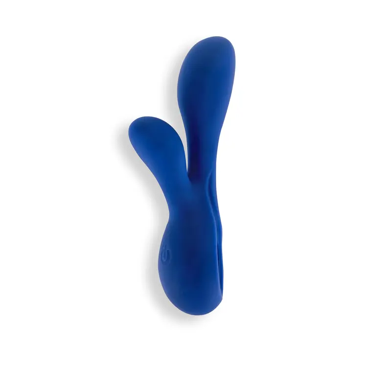Carmena: The Mini Rabbit Vibrator