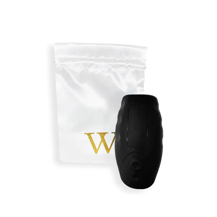 Aion: The Vital Vibrating Penis Sleeve