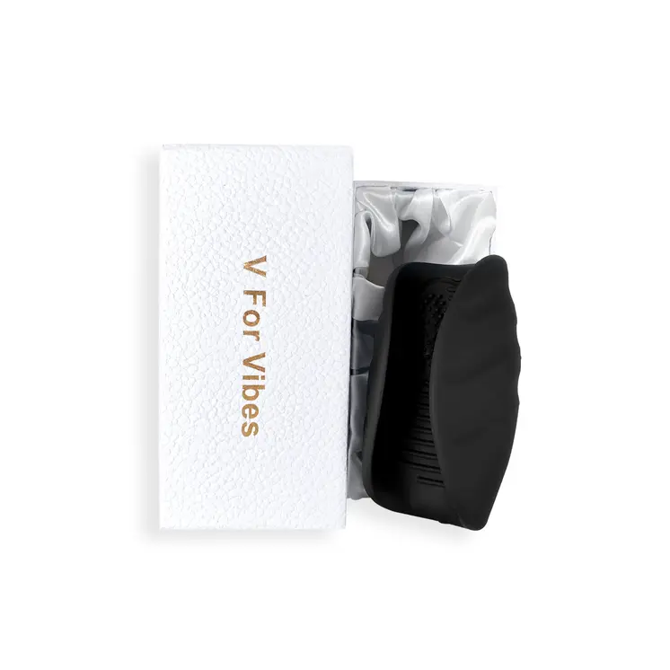 Aion: The Vital Vibrating Penis Sleeve