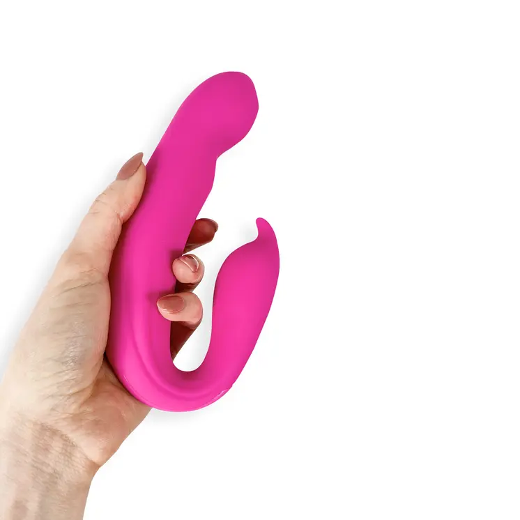 Spes: The Sensual Strapless Strap On