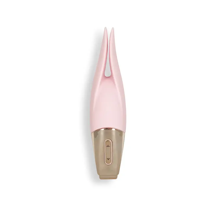Cura: The Classy Clitoral Vibrator