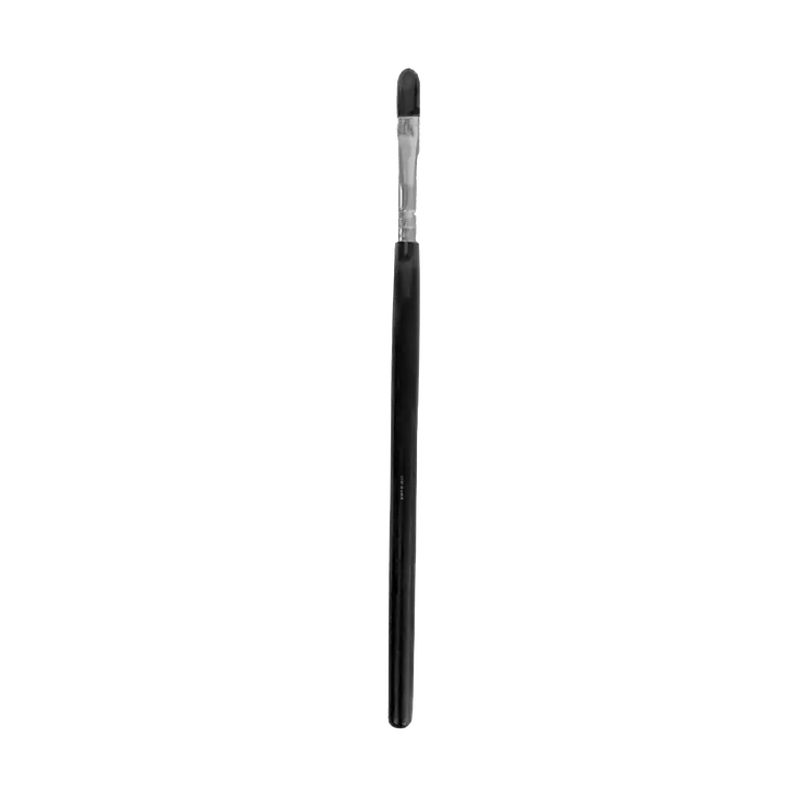 Brushes Oval Lip