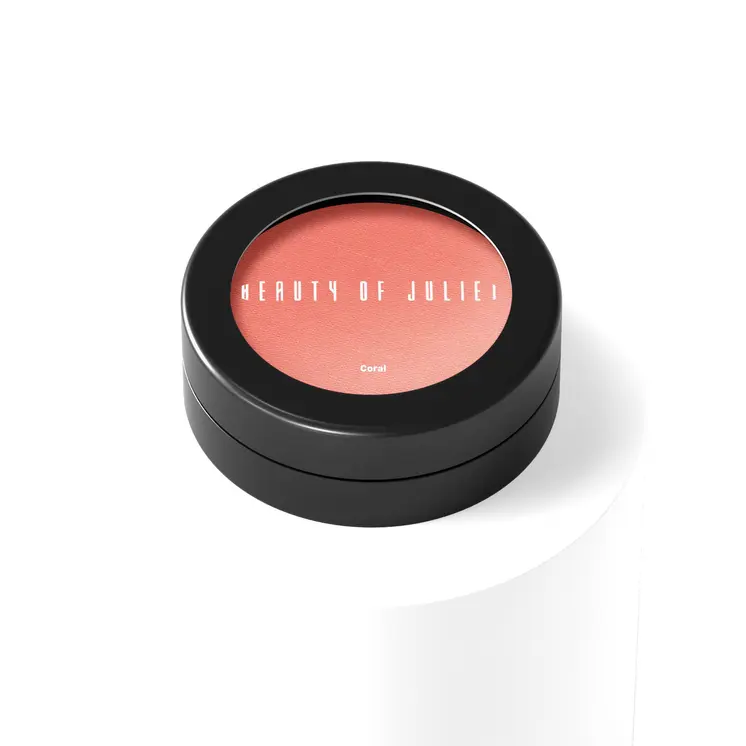 Blush (Talc-Free)