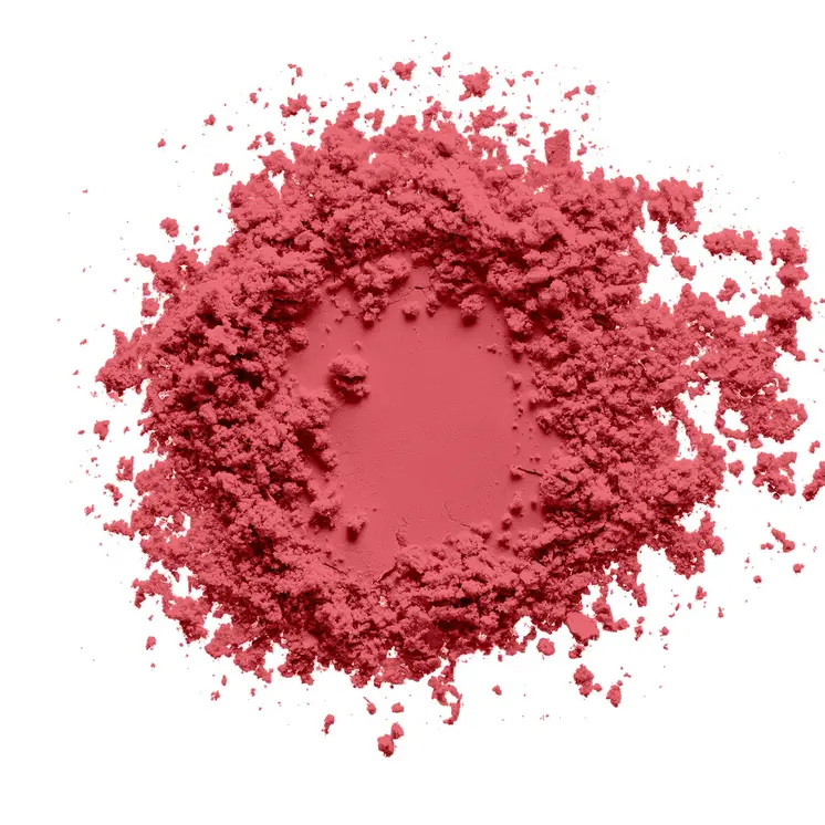 Blush (Talc-Free) - Burgundy Flame