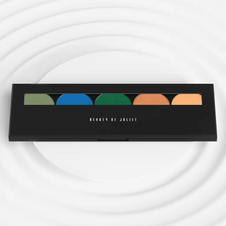 Hexa Palette (Type A)