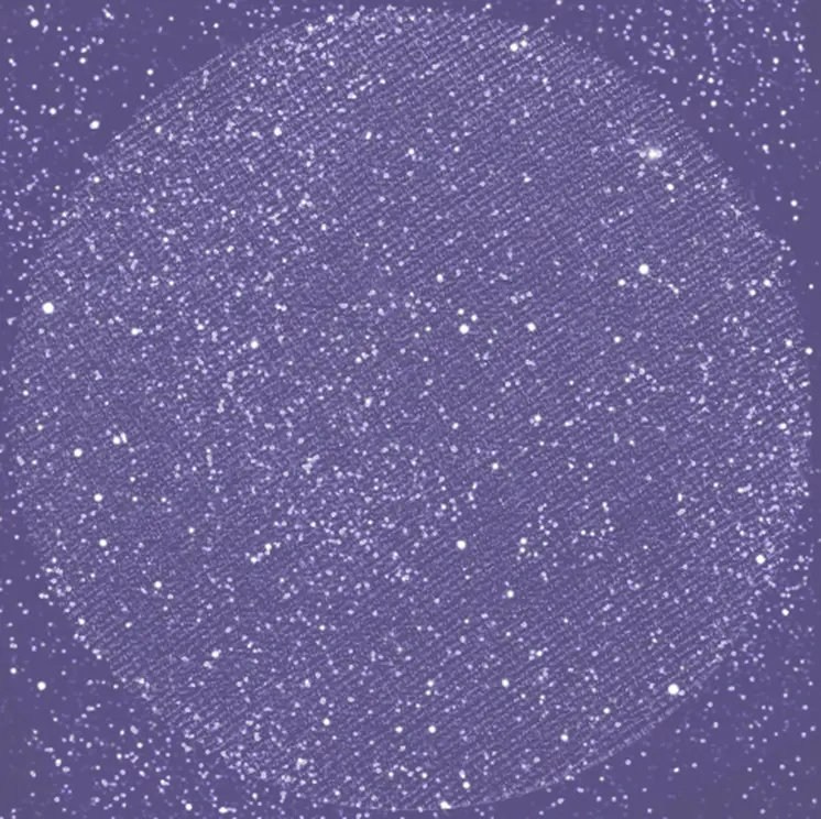 Eyeshadow (Talc-free) (Glitter) (Refill) - Burlesque