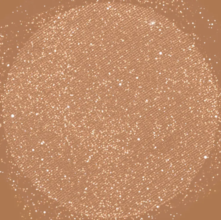 Eyeshadow (Talc-free) (Glitter) (Refill) - Tempting