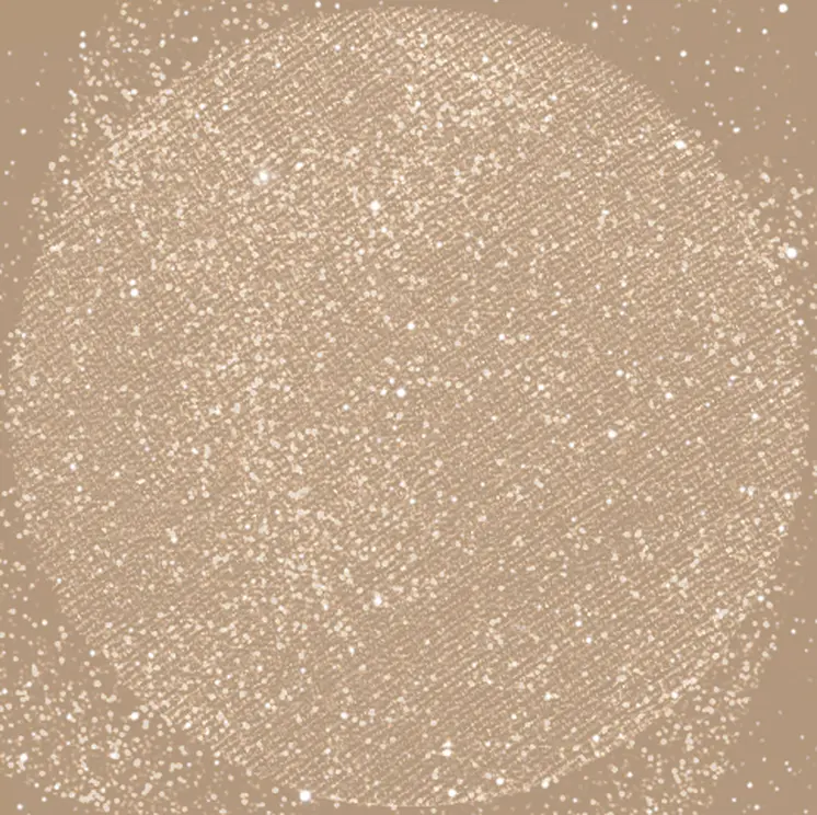 Eyeshadow (Talc-free) (Glitter) (Refill) - Club